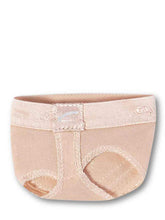 Capezio footUndeez™ Lyrical Shoe